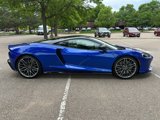 Used 2021 McLaren GT image 2