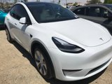 Used 2024 Tesla Model Y Long Range image 3