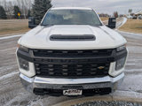 Used 2020 Chevrolet Silverado 2500 W/T w/ WT Fleet Convenience Package image 4