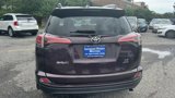 Used 2018 Toyota RAV4 LE w/ All Weather Liner Package image 6