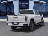 New 2025 GMC Sierra 2500 Denali w/ Denali Reserve Package image 4