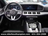 Used 2022 Mercedes-Benz GLE 580 4MATIC image 2