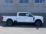 New 2026 Ford F350 Platinum image 3