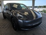 Used 2024 Tesla Model Y Long Range image 3