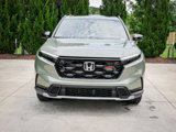 New 2026 Honda CR-V TrailSport image 3
