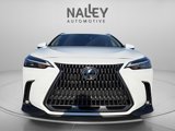 New 2026 Lexus NX 350 AWD image 6