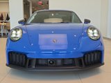 Used 2025 Porsche 911 Carrera 4 GTS image 3