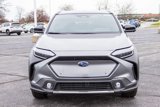 New 2025 Subaru Solterra Limited image 6