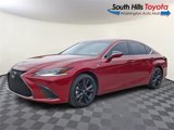 Used 2025 Lexus ES 300h w/ Premium Package image 3