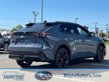 New 2025 Subaru Solterra Touring image 4