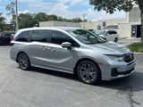 New 2026 Honda Odyssey Touring image 2