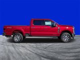 New 2025 Ford F250 Lariat w/ Lariat Ultimate Package image 2