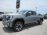 New 2025 GMC Sierra 2500 Denali w/ Denali Reserve Package image 3