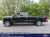New 2025 Ford F350 4x4 Crew Cab Super Duty image 3
