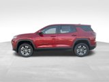 New 2025 Chevrolet Equinox LT image 2