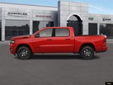 New 2025 RAM 1500 Big Horn image 3