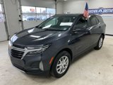 Used 2023 Chevrolet Equinox LT w/ Driver Convenience Package image 2