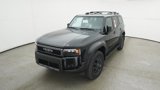 New 2025 Toyota Land Cruiser image 5