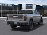 New 2025 GMC Sierra 2500 AT4X w/ AT4X AEV Edition image 5