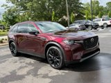 New 2025 MAZDA CX-90 3.3 Turbo w/ Premium Sport Pkg image 3