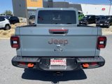 New 2025 Jeep Gladiator Mojave image 6