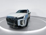 New 2025 Hyundai Palisade Calligraphy image 4