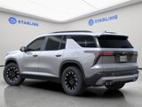 New 2026 Chevrolet Traverse Z71 w/ Enhanced Driving Package image 3