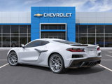 New 2025 Chevrolet Corvette Z06 w/ Battery Protection Package image 3