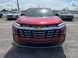 New 2026 Chevrolet Equinox LT image 2
