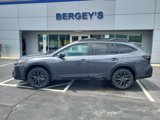 New 2025 Subaru Outback Onyx Edition image 2