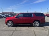 New 2025 Chevrolet Suburban Premier image 4