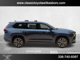 New 2026 Toyota Grand Highlander AWD Hybrid image 4
