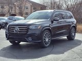 New 2025 Mercedes-Benz GLS 450 4MATIC image 3