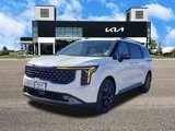 New 2025 Kia Carnival SX Prestige image 4