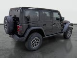 New 2025 Jeep Wrangler Unlimited Rubicon image 4
