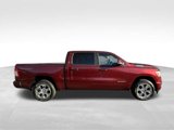 Used 2022 RAM 1500 Big Horn image 5