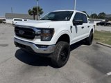 Used 2023 Ford F150 XLT image 3