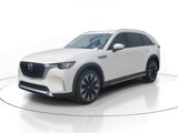 New 2025 MAZDA CX-90 Plug-In Hybrid w/ Premium Plus image 2