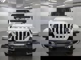 Used 2018 Jeep Wrangler Unlimited Sahara image 2