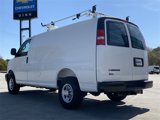 New 2025 Chevrolet Express 2500 w/ Driver Convenience Package image 3