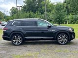 New 2025 Volkswagen Atlas SEL Premium R-Line image 3