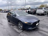Used 2022 MAZDA MAZDA3 s image 3