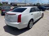 Used 2015 Cadillac ATS Luxury w/ Sun And Sound Package image 3