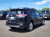 Used 2018 Toyota RAV4 Limited image 5