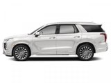 Certified 2025 Hyundai Palisade Calligraphy image 3