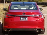 Used 2022 Lexus ES 350 w/ Premium Package image 4