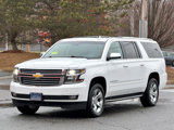 Used 2018 Chevrolet Suburban Premier image 2