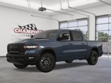 New 2025 RAM 1500 Rebel w/ Rebel Level 2 Equipment Group image 2