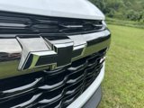 New 2026 Chevrolet TrailBlazer RS image 3
