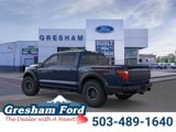 New 2025 Ford F150 Raptor image 4